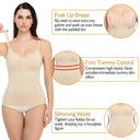 Tummy Control Camisole for Everyday Wear