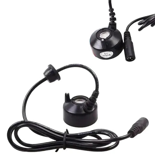 Mini Ultrasonic Pond Air Humidifier — product view 1