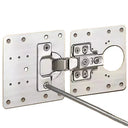 Cabinet Hinge Repair Kit for Homes