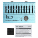 Mini Guitar Effect Pedal