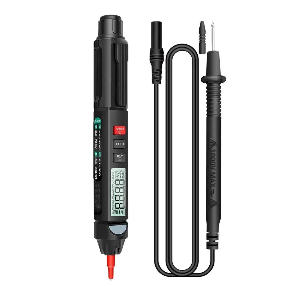 Aneng Multimeter for DIYers Precise — product view 10