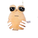 Cuddly Plush Alien Toy for Kids Bedtime