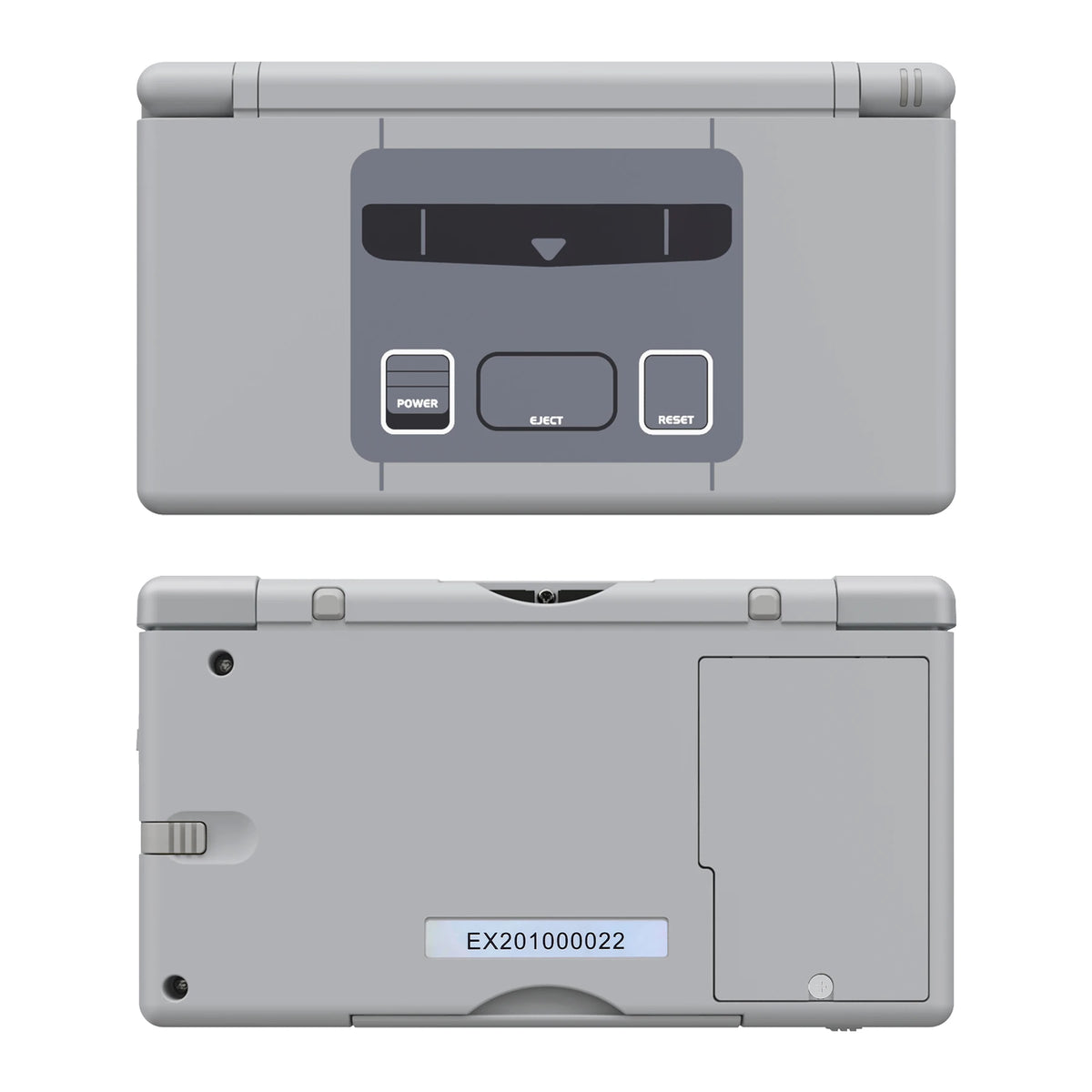 eXtremeRate Replacement Full Housing Shell