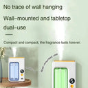 Rechargeable Wall Diffuser For Home Use