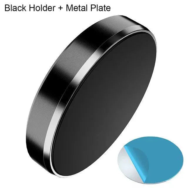 Universal Magnetic Car Phone Holder Stand For GPS Devices
