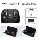 NYXI Hyperion Wireless Joypad Switch