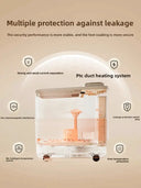 Fully Automatic Constant Temperature Heating Massage Foot Bath Bucket Household Holiday Gift