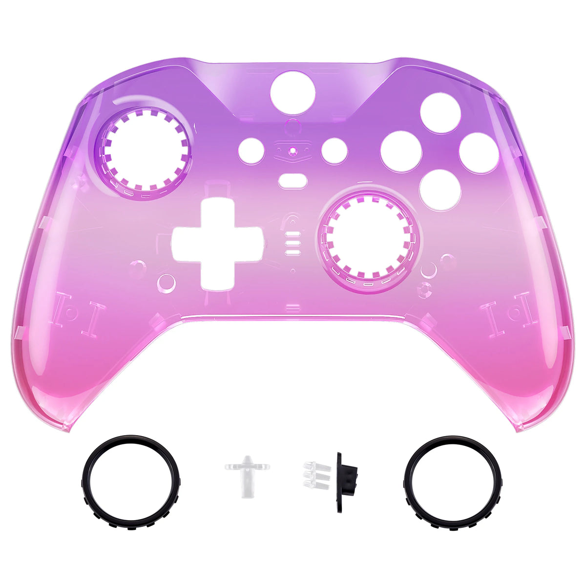 eXtremeRate Faceplate Front Housing Shell
