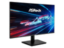 ASRock Phantom Gaming 27" Full HD 144Hz IPS with AMD FreeSync (Adaptive Sync) 1ms Computer Monitor for both Work and Gaming CL27FFB