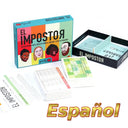 Social Deduction Party Card Game