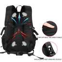 Ultimate Waterproof Lightweight Travel Backpack for Hiking