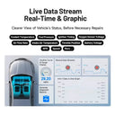 Topdon OBD2 Car Diagnostic Scanner