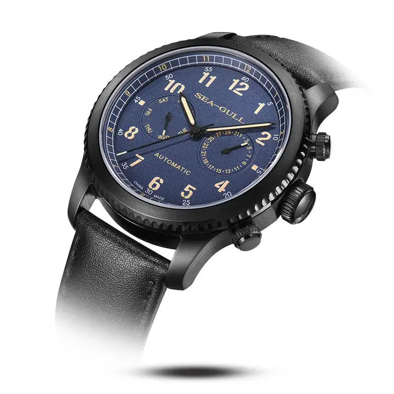 Seagull Automatic Watch Men Sapphire — product image 3