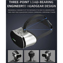 Vr Glasses Smartphone Virtual Reality