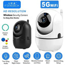 HD 1080P Wireless 5G WiFi Security Camera for Home Use