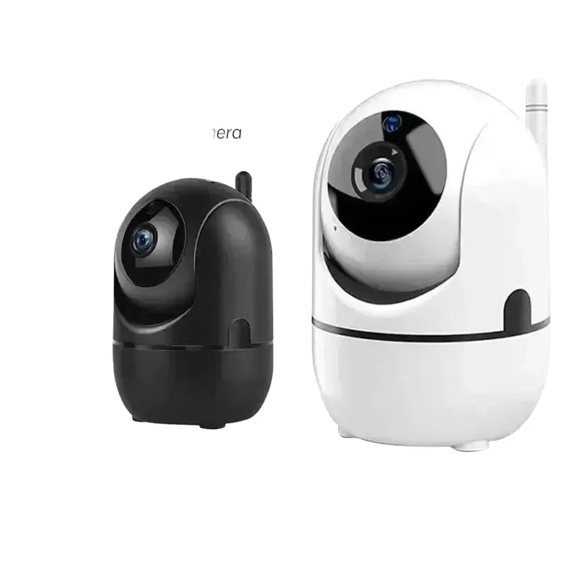 HD Wireless WiFi Security Camera for Home Use — product view 1