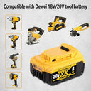 High Performance 20V Lithium Battery For Power Tools