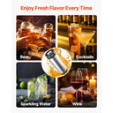 SucceBuy Corny Keg Cold Brew
