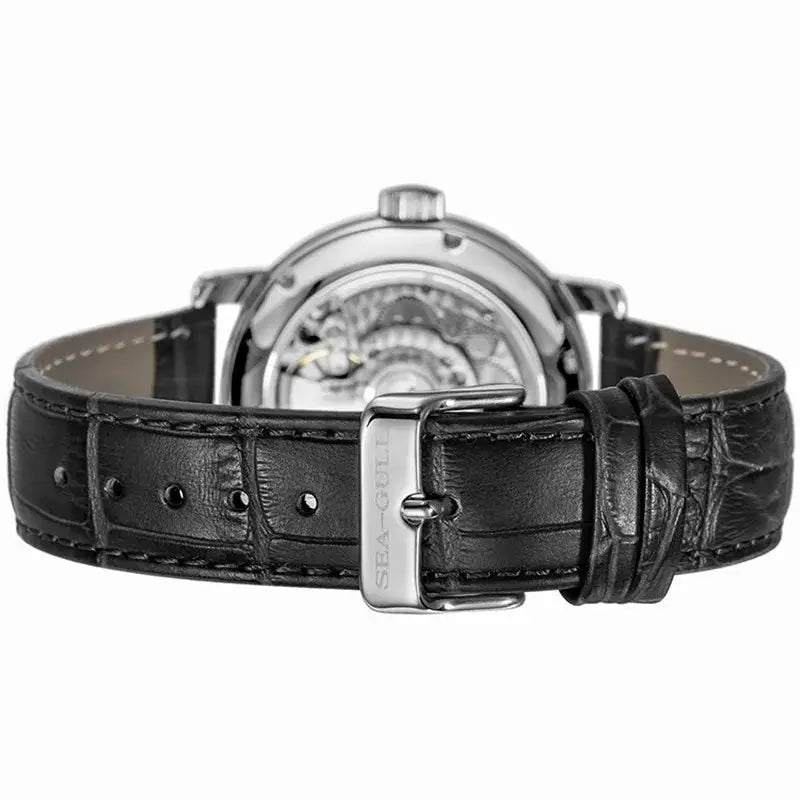 Seagull Men Mechanical Watch — product image 7