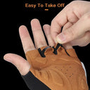 Dexterity Cycling Gloves for Men and Women