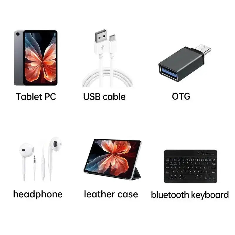 Alldocube Mini Pro Tablet Display — product view 10