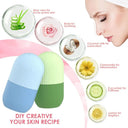 Depuff Ice Cube Roller for Bright Eyes
