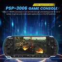Secure Your Psp 3000 Gaming Console Now