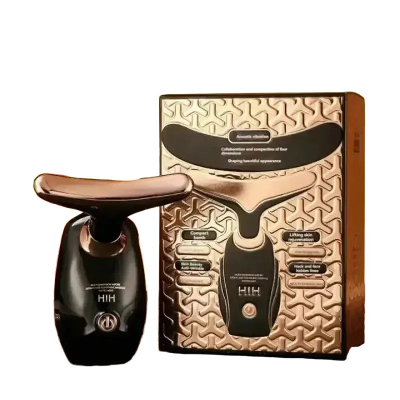Firming Facial Massager for At-Home Spa — product view 1