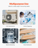 High Performance Hvac Vacuum Pump