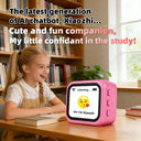 Educational Storytelling Robot for Kids | ourlum.com