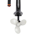 Outboard Motor For Angler Reliable Power
