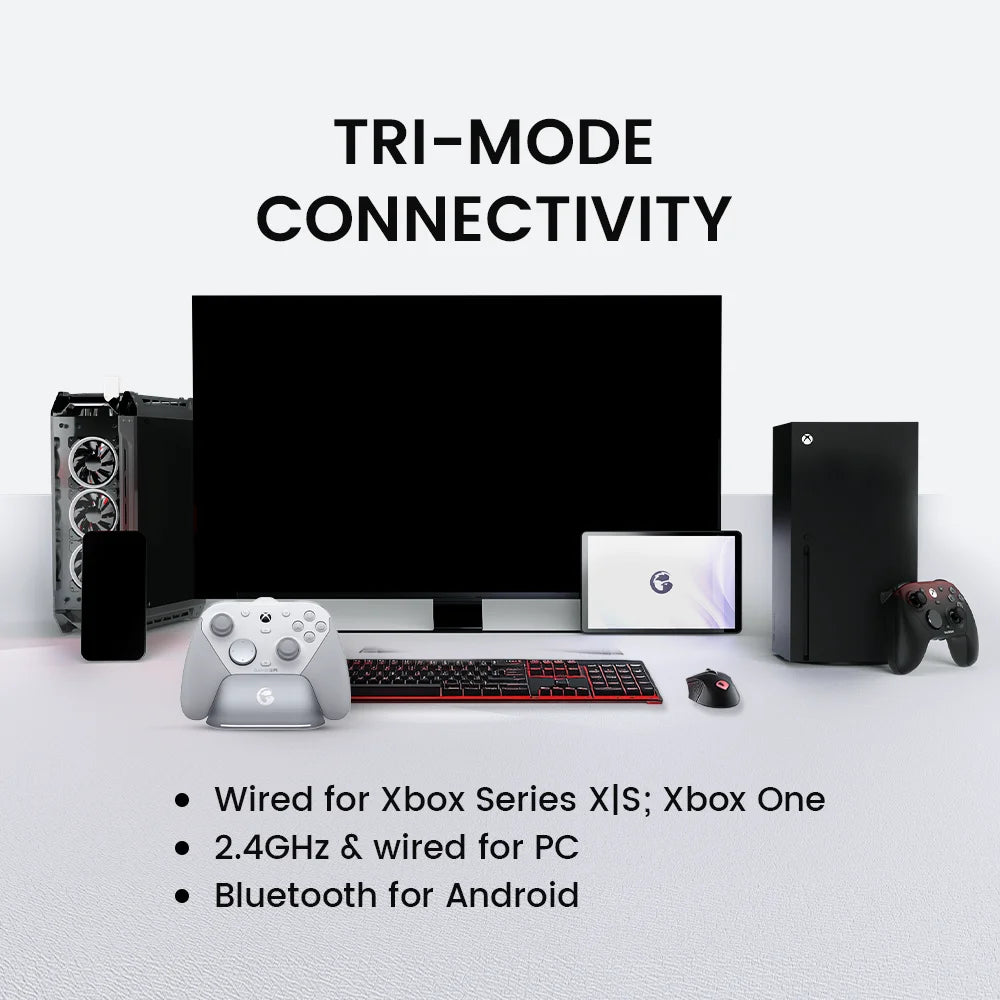 GameSir G7 Pro Wired Controller