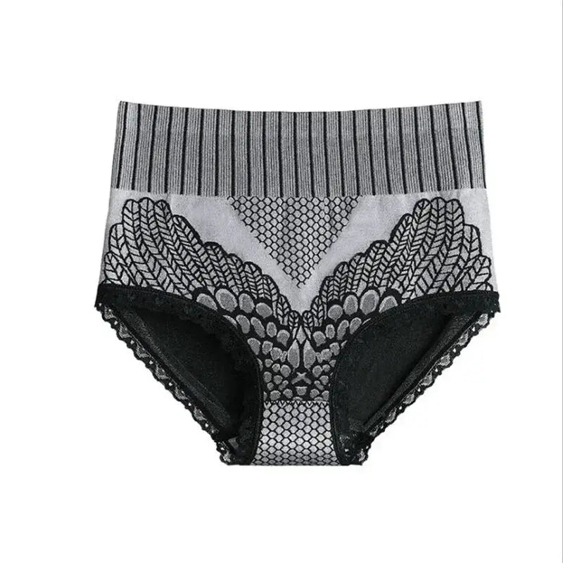 Hot Sale Sexy Body Shaper High Waist Tummy Control Panties