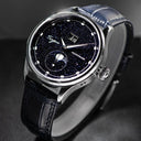 Sugess Moonphase Automatic Watch For Men