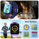 Adjustable Sport Strap Smart Watch