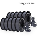 GEEETECH Matte PLA - Premium Prints