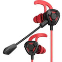 Oney Wired Gaming Earphones - Active Noise Control