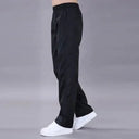 Men's Quick Dry Joggers for Gym Workouts