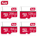 LD 128GB High Speed Portable TF Card