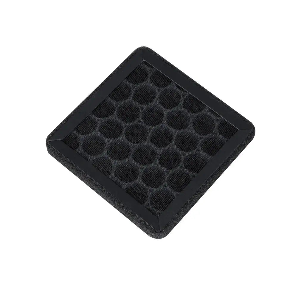 Creality Original K2/K2 Pro/K2 Plus Air Filter 1pc Air Filter_101×101×10 for K2 Plus_K2 Pro_K2 3d Printer Parts