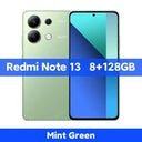 Xiaomi Redmi Note 13 Smartphone 5000mAh