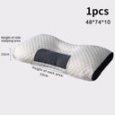 Neck Support Travel Pillow For Sleep