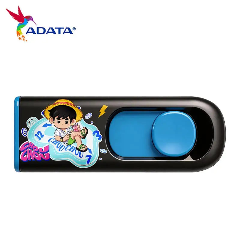 NEW ADATA USB 3.2 Flash Drive 32GB 64GB 128GB High Quality Pen Drive for Computer Memory Stick Storage U Disk