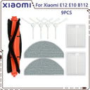 Xiaomi Vacuum Spare Kit S20 Suction