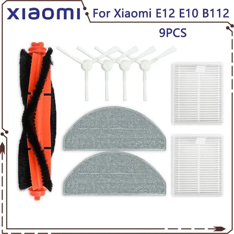 Xiaomi Vacuum Spare Kit Suction — product view 17
