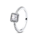 Personalized Ring Vip Customer