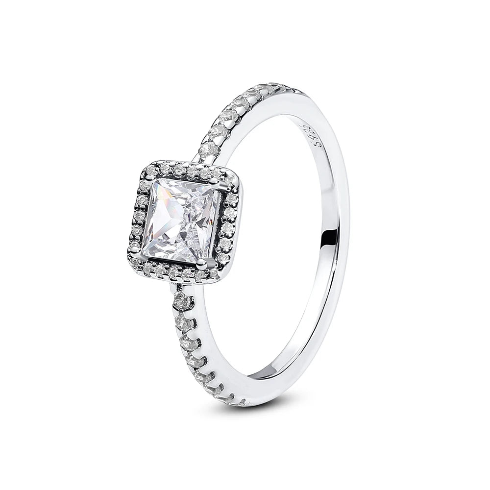 Personalized Ring Vip Customer