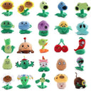 PVZ Plush Toys for Fans and Collectors