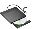 External DVD Drive For Laptops Fast Data