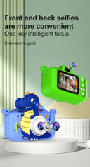 Smart Kids Camera for Educational Use